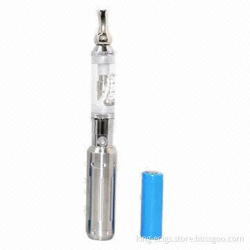 Wholesales hot telescopic e-cigs matrix series kit with batteries ICR14 series